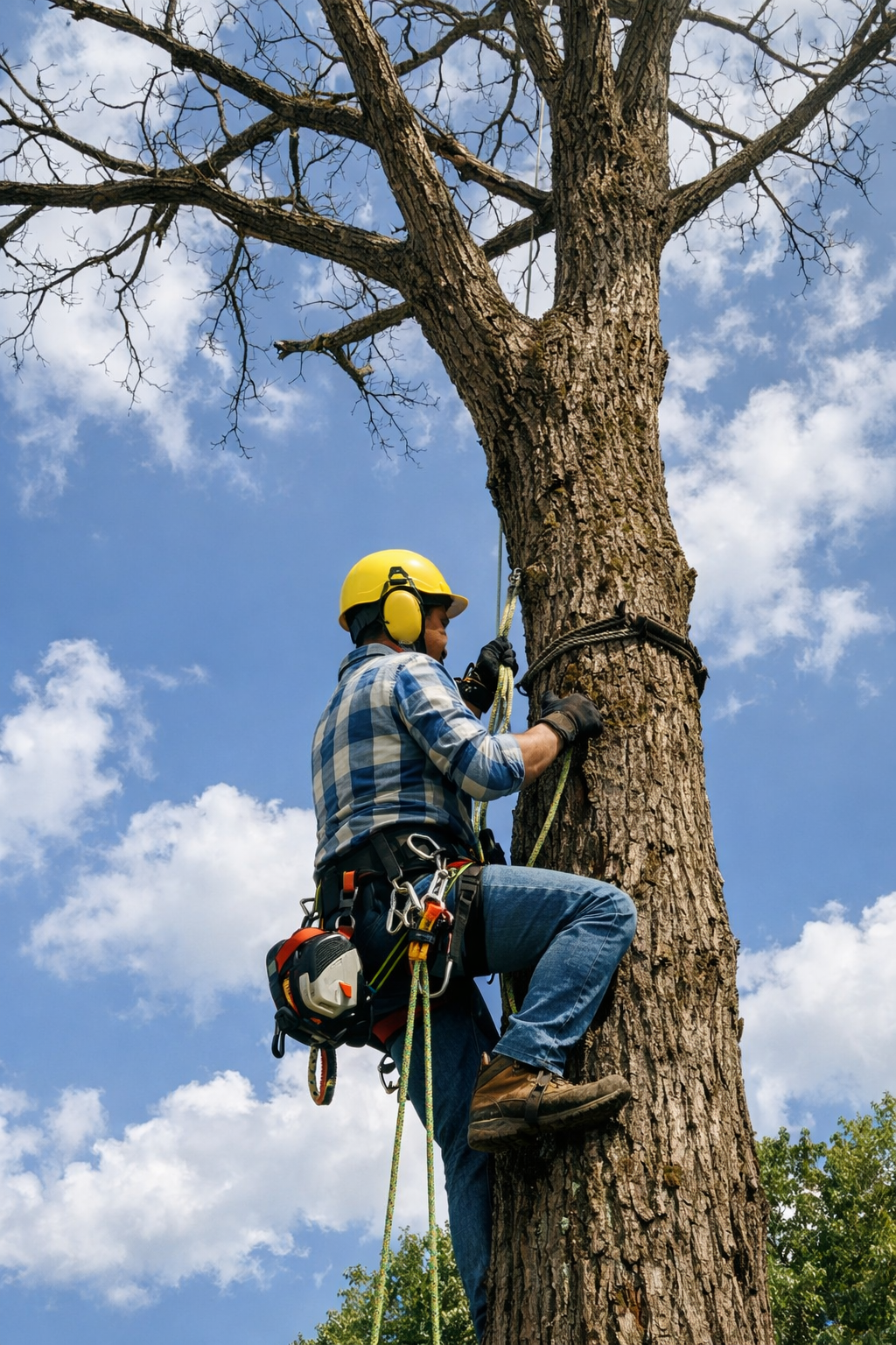 Tree Removal